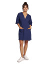 Robe de jour model 170228 BeWear