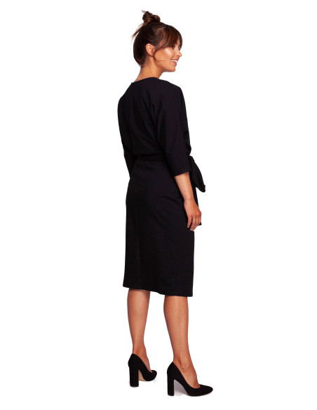 Robe de jour model 170335 BeWear