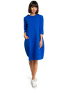 Robe de jour model 121650 BeWear