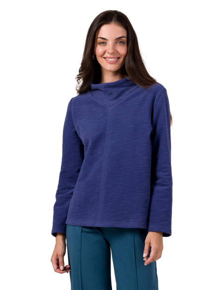Sweatshirt model 185815 BeWear