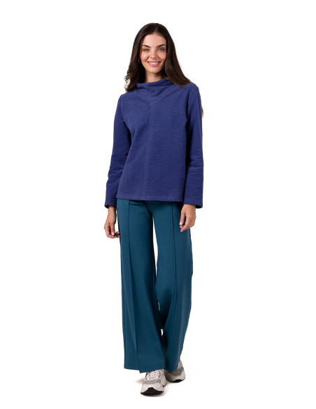 Sweatshirt model 185815 BeWear