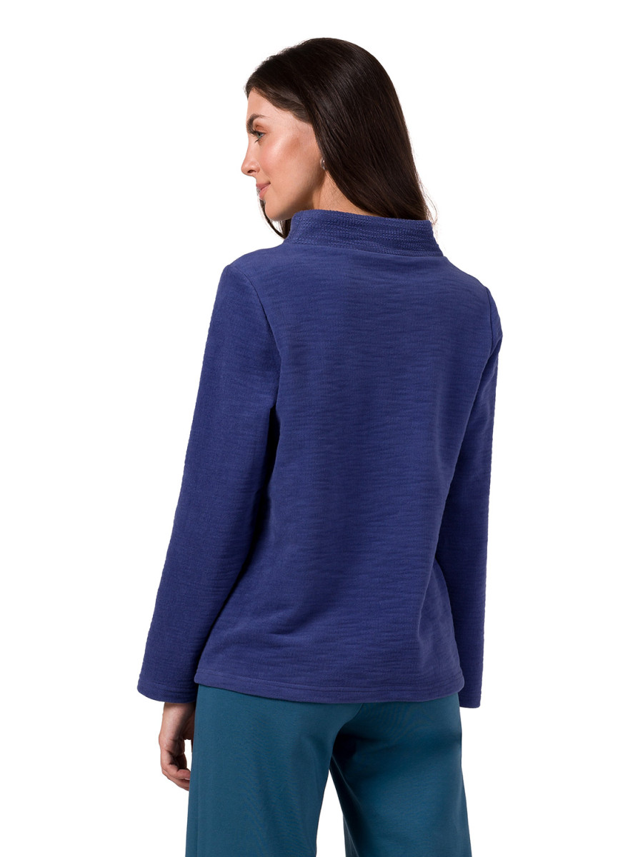 Sweatshirt model 185815 BeWear