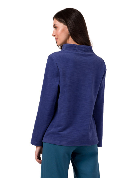 Sweatshirt model 185815 BeWear