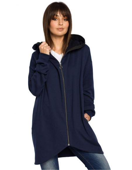 Sweatshirt model 108651 BeWear