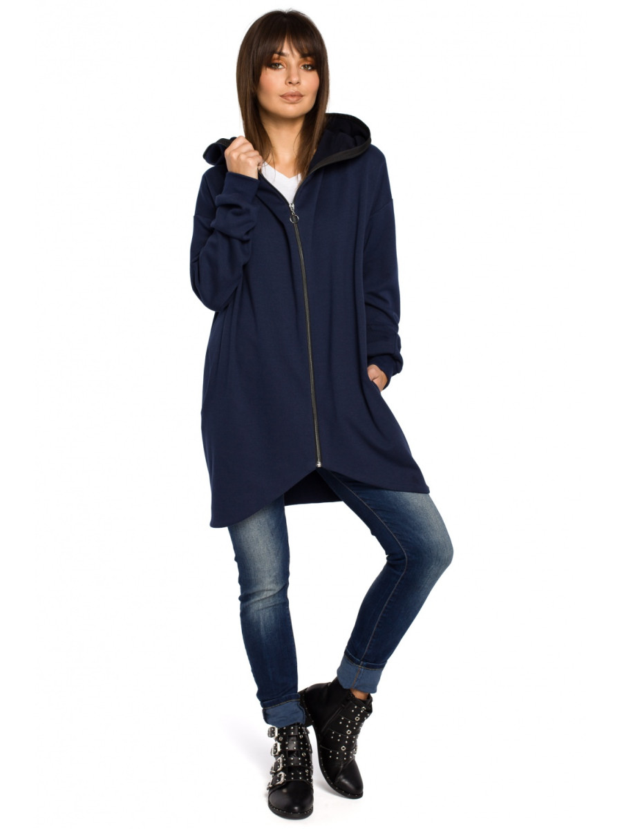 Sweatshirt model 108651 BeWear