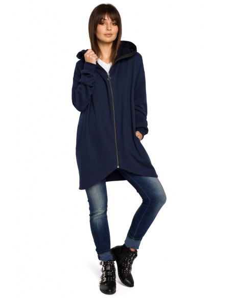 Sweatshirt model 108651 BeWear