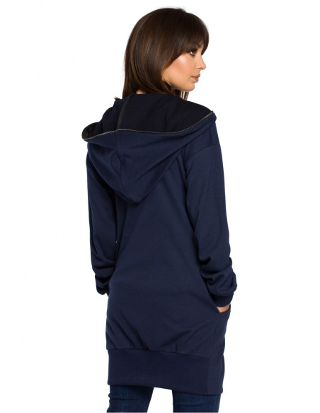 Sweatshirt model 108651 BeWear