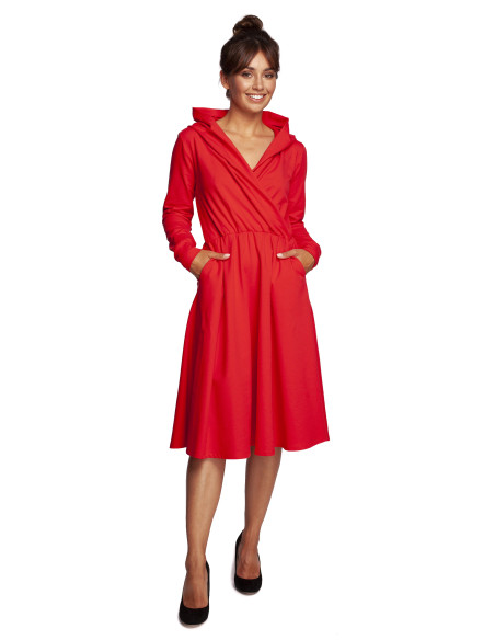 Robe de jour model 170178 BeWear