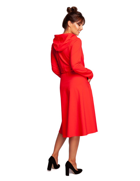 Robe de jour model 170178 BeWear