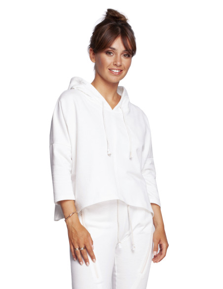 Sweatshirt model 170200 BeWear