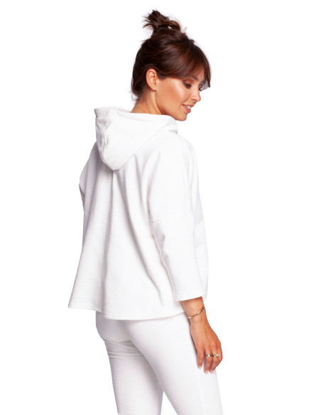 Sweatshirt model 170200 BeWear