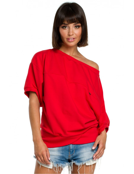 Sweatshirt model 118596 BeWear