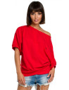 Sweatshirt model 118596 BeWear