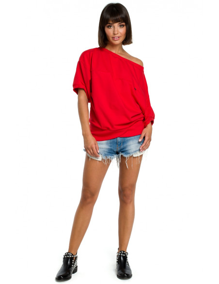 Sweatshirt model 118596 BeWear