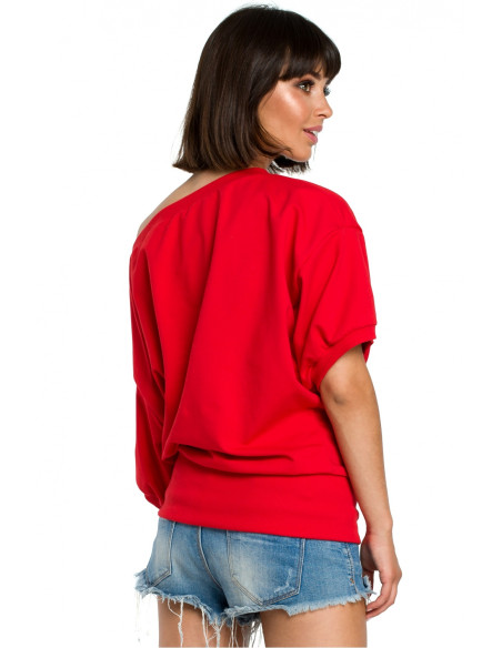 Sweatshirt model 118596 BeWear