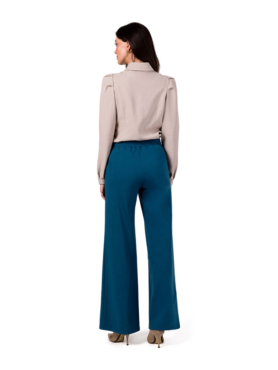 Pantalon femme model 185784 BeWear