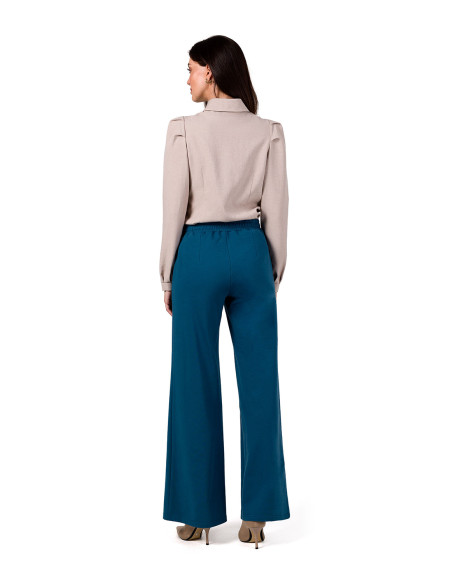 Pantalon femme model 185784 BeWear