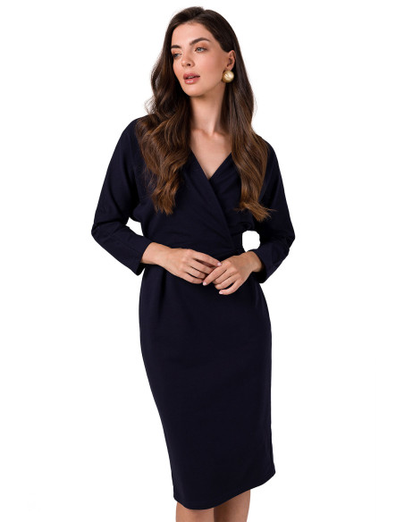Robe de jour model 185800 BeWear