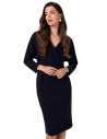 Robe de jour model 185800 BeWear