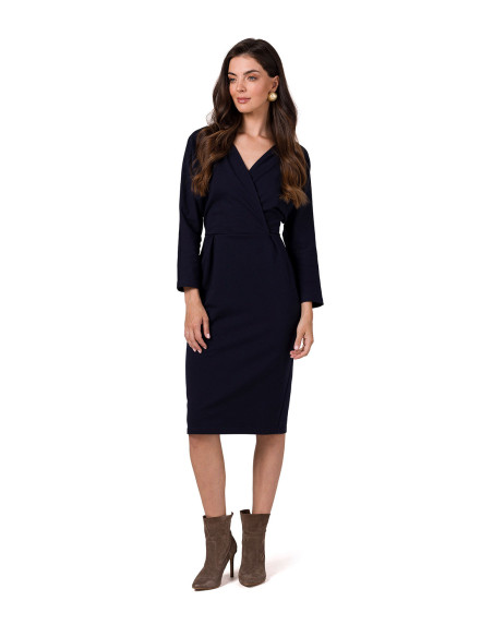 Robe de jour model 185800 BeWear