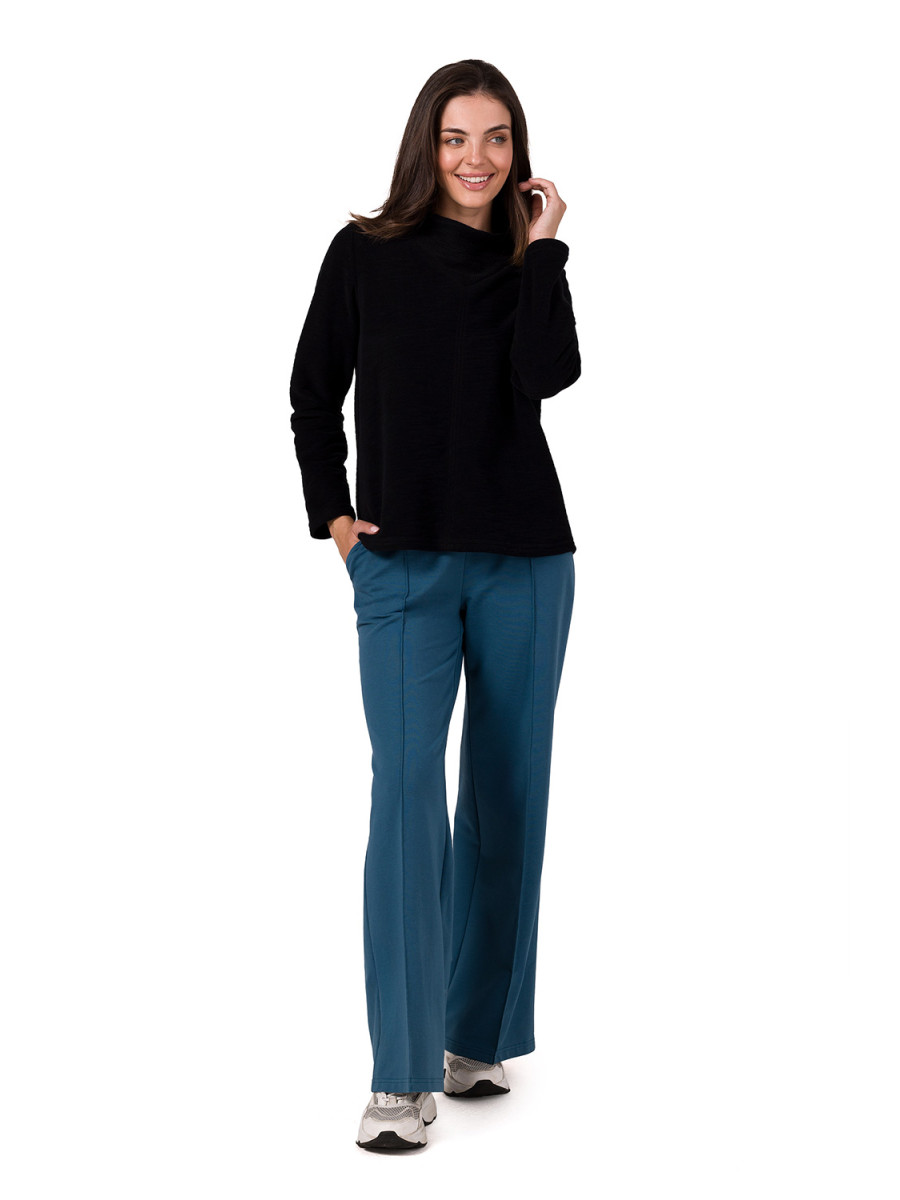 Sweatshirt model 185816 BeWear