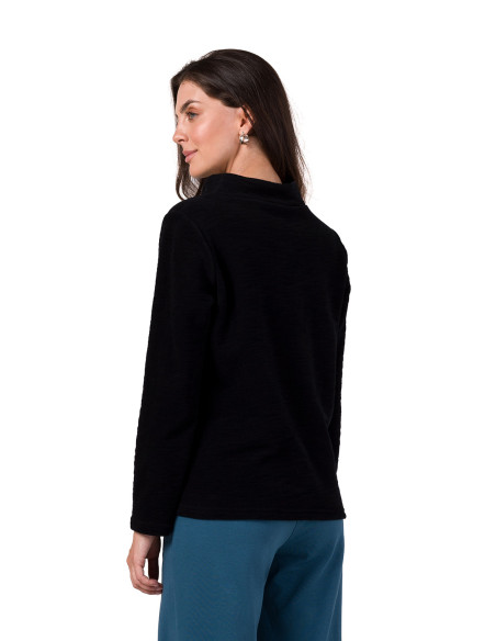Sweatshirt model 185816 BeWear