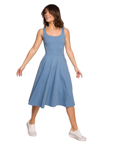 Robe de jour model 163182 BeWear