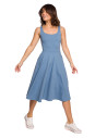 Robe de jour model 163182 BeWear