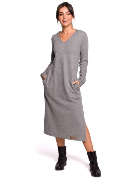Robe de jour model 134548 BeWear