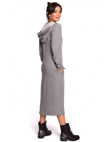 Robe de jour model 134548 BeWear