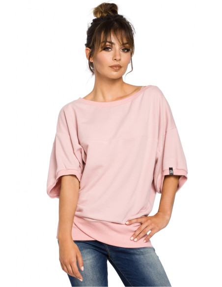 Sweatshirt model 104230 BeWear