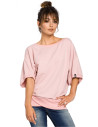 Sweatshirt model 104230 BeWear