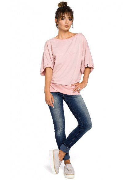 Sweatshirt model 104230 BeWear