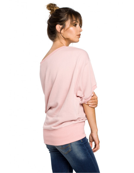 Sweatshirt model 104230 BeWear