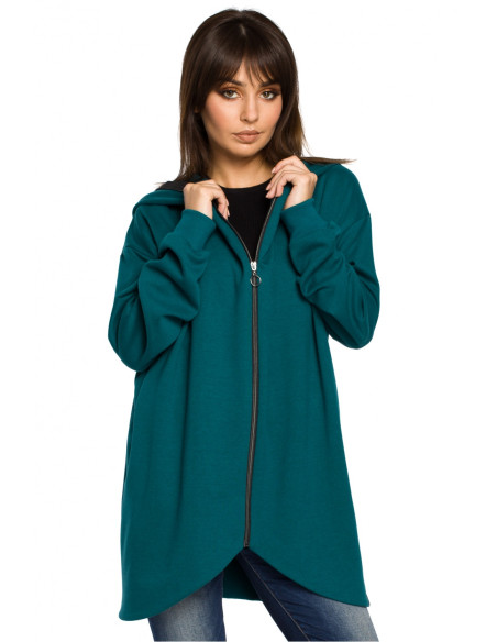 Sweatshirt model 108652 BeWear