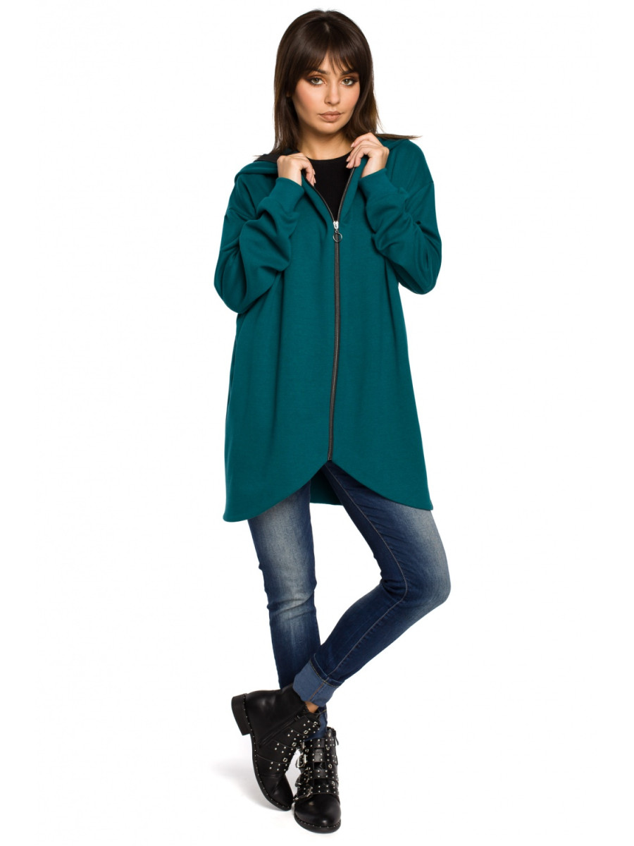 Sweatshirt model 108652 BeWear
