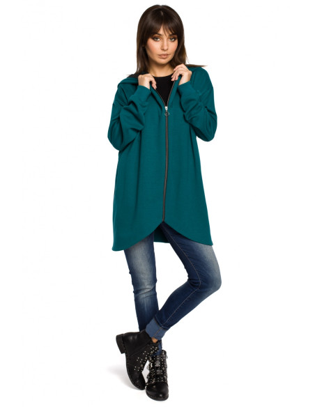 Sweatshirt model 108652 BeWear