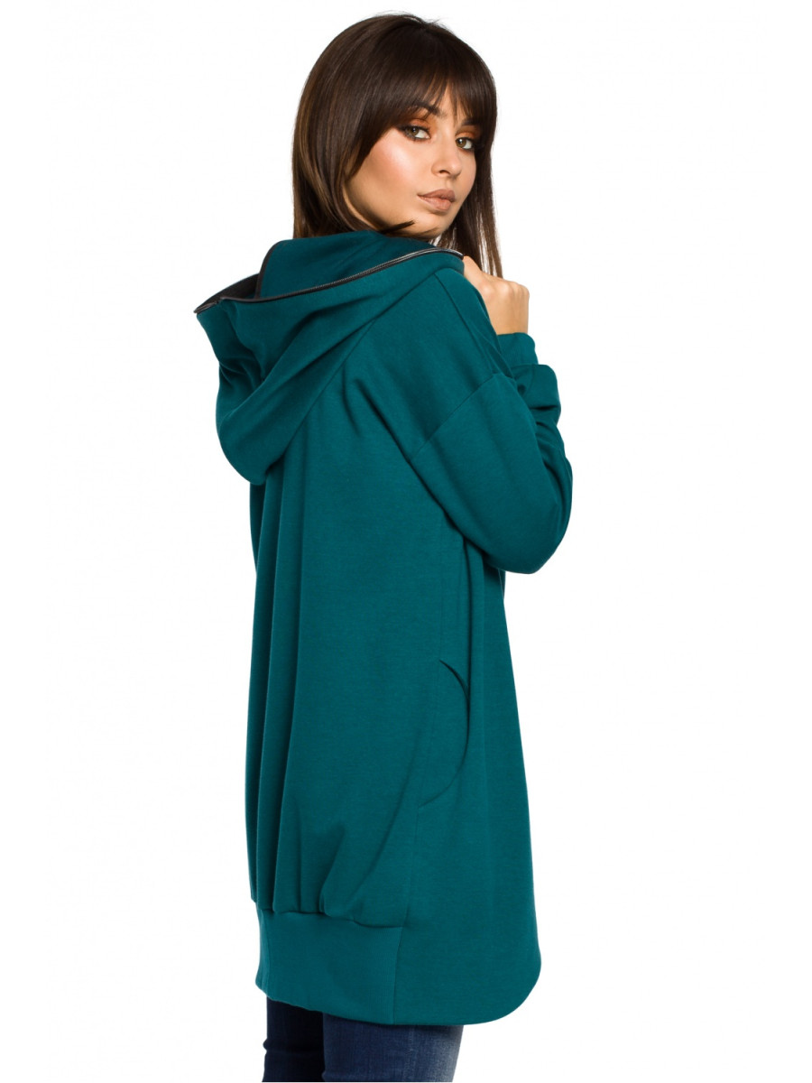 Sweatshirt model 108652 BeWear