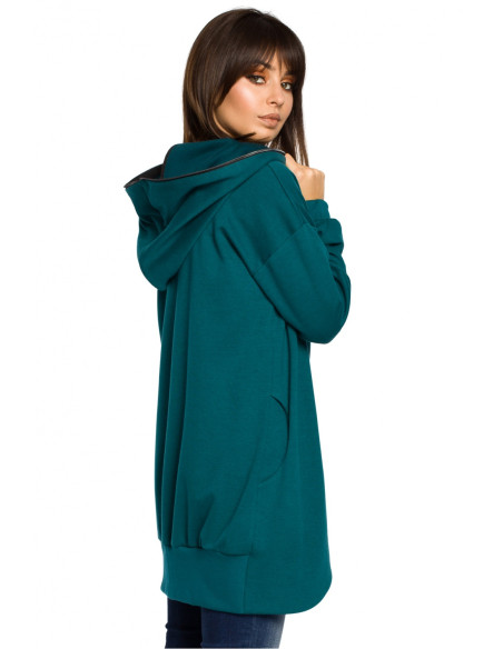 Sweatshirt model 108652 BeWear