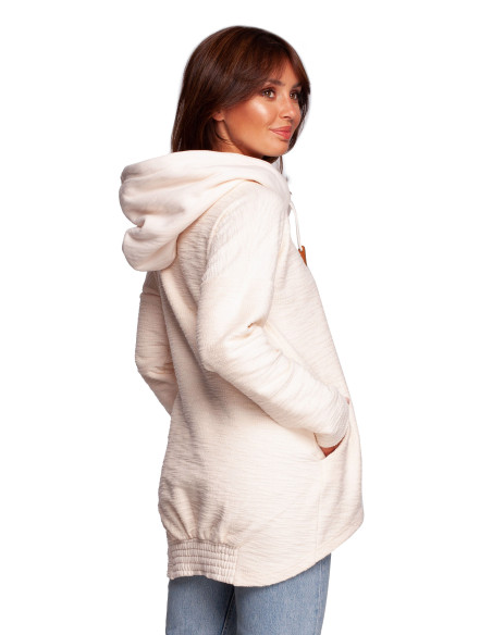 Sweatshirt model 170159 BeWear