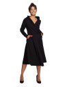 Robe de jour model 170179 BeWear