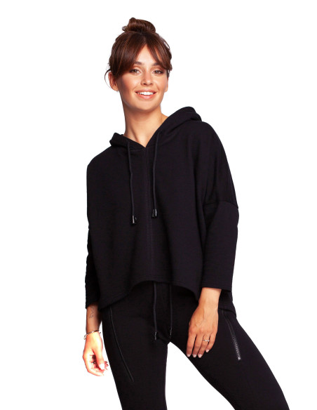 Sweatshirt model 170201 BeWear