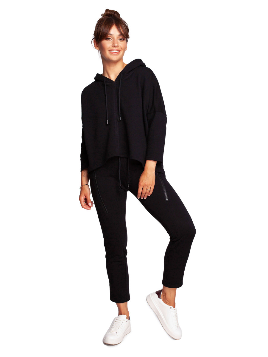 Sweatshirt model 170201 BeWear