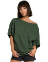 Sweatshirt model 118597 BeWear