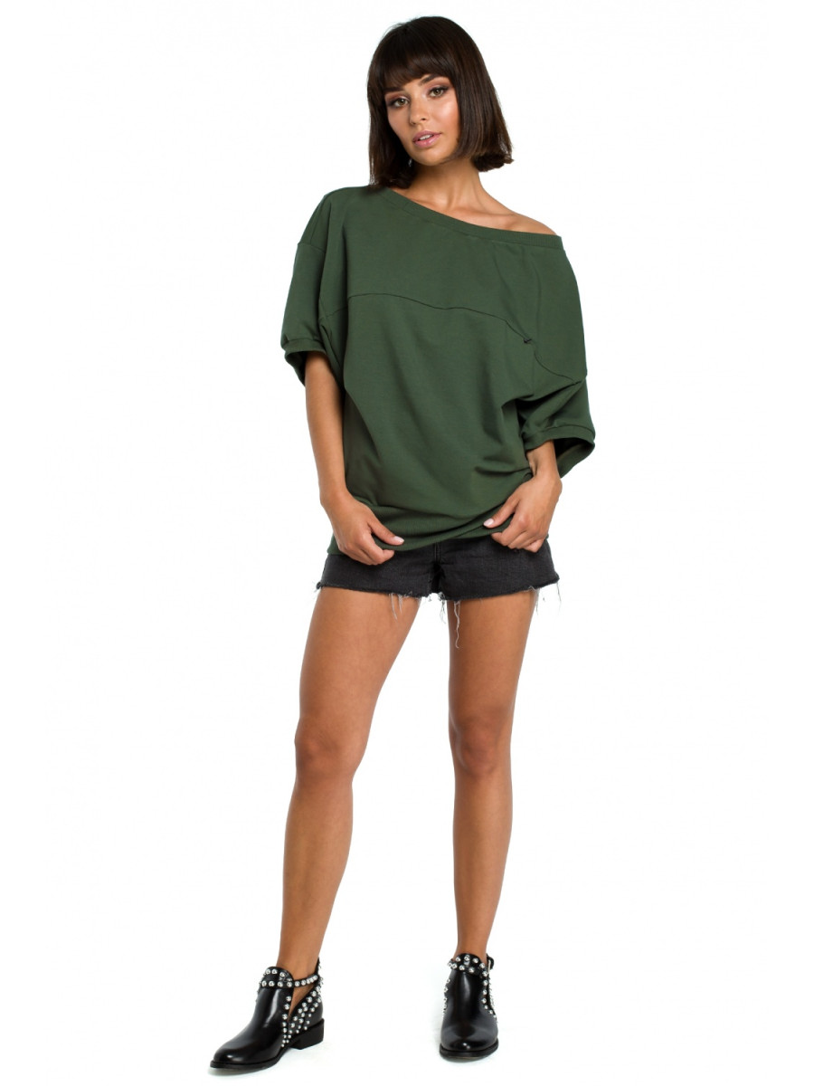 Sweatshirt model 118597 BeWear