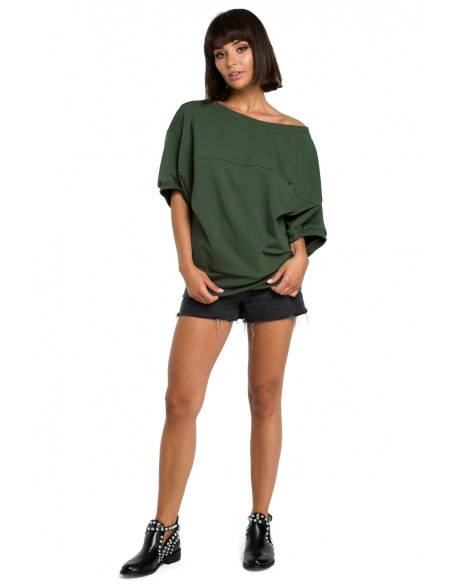 Sweatshirt model 118597 BeWear