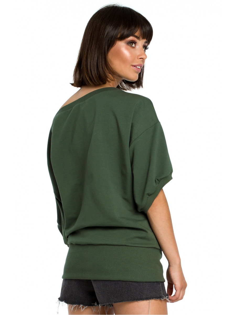 Sweatshirt model 118597 BeWear