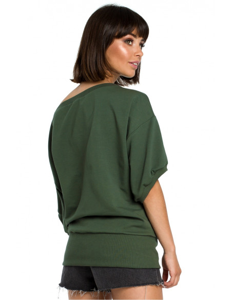 Sweatshirt model 118597 BeWear
