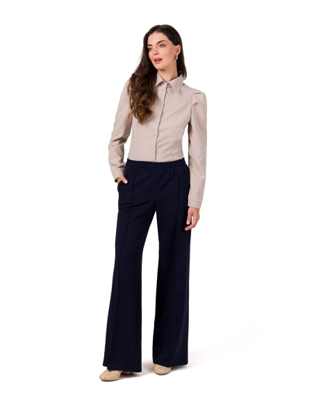 Pantalon femme model 185785 BeWear