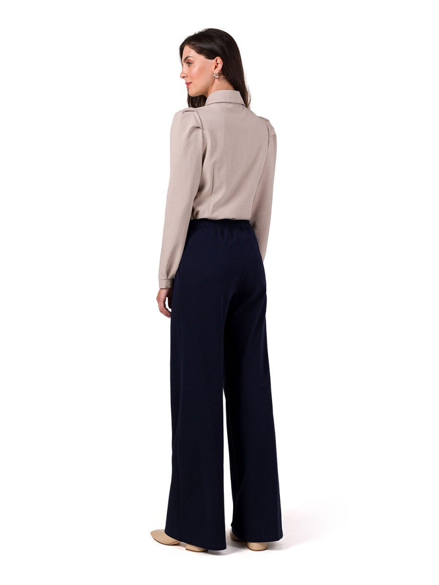 Pantalon femme model 185785 BeWear